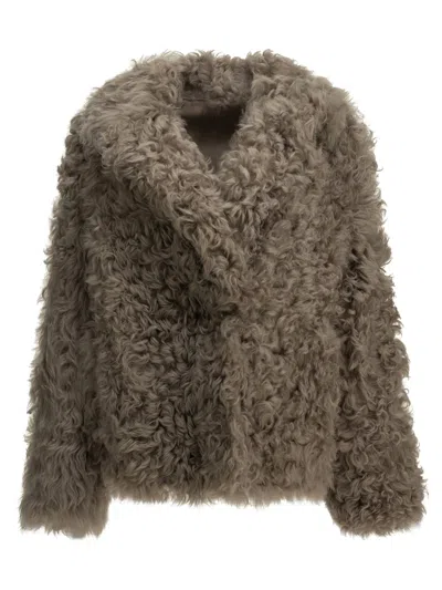 BLANCHA BLANCHA JACKETS & COATS