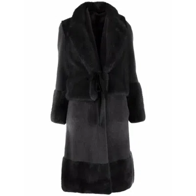 BLANCHA JACKETS GRAY