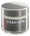 Blancheide L&#039;eau Lita Body Cream 200 ml