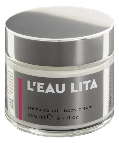 Blancheide L&#039;eau Lita Body Cream 200 ml