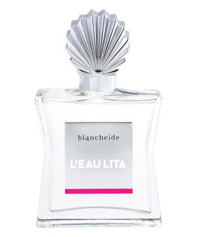 Blancheide L&#039;eau Lita Eau De Parfum 100 ml In White