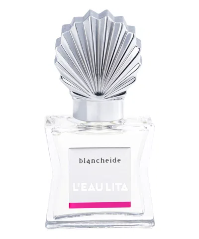 Blancheide L&#039;eau Lita Eau De Parfum 30 ml In White