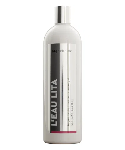 Blancheide L&#039;eau Lita Shower Gel 500 ml
