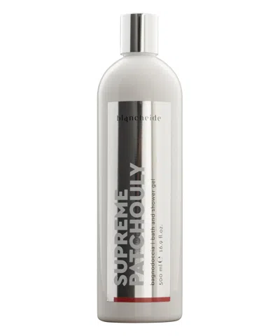 Blancheide Supreme Patchouly Shower Gel 500 ml