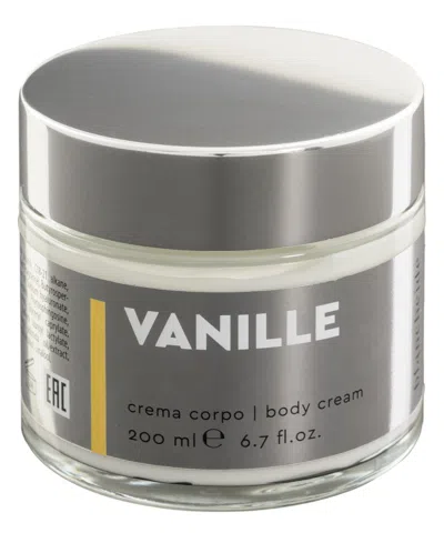 Blancheide Vanille Body Cream 200 ml