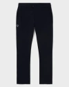 Blanco Clothing Axis Pant In Black