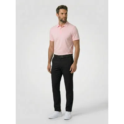 Blanco Clothing Axis Pant In Black