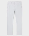 Blanco Clothing Axis Pant In Gray