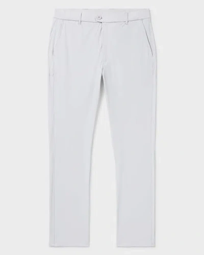 Blanco Clothing Axis Pant In Gray