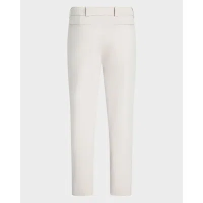Blanco Clothing Axis Pant In Gray