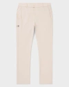 Blanco Clothing Axis Pant In Neutral