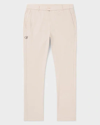 Blanco Clothing Axis Pant In Neutral