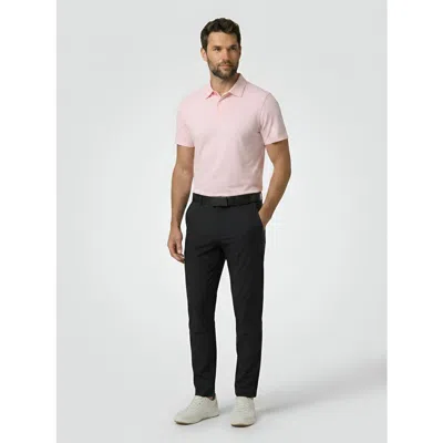 Blanco Clothing Classic Golf Pant Straight Leg Ts In Black