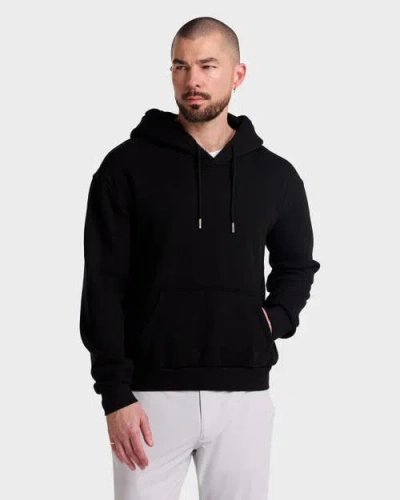 Blanco Clothing Classic Hoodie Super Soft In Black