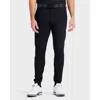Blanco Clothing Golf Pant  Jogger In Black