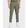 Blanco Clothing Golf Pant  Jogger In Green