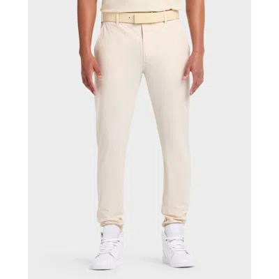 Blanco Clothing Golf Pant  Jogger In Neutral
