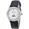 BLANCPAIN BLANCPAIN LEMAN AUTOMATIC WHITE MOTHER OF PEARL DIAL LADIES WATCH 2360-1191A-55B