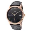 Blancpain Men's 42mm Manual-wind Watch In Gold