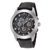 Blancpain L-evolution Men's Watch In Black