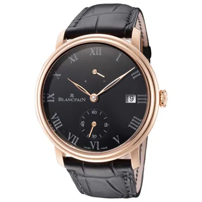 BLANCPAIN BLANCPAIN MEN'S WATCH