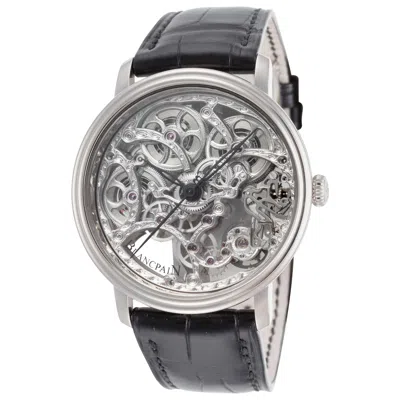 BLANCPAIN BLANCPAIN MEN'S WATCH