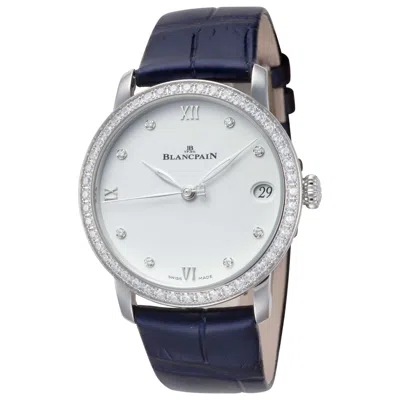 BLANCPAIN VILLERET WOMEN'S WATCH