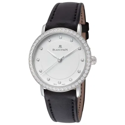 Blancpain Women's Watch