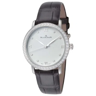 Blancpain Women's Watch