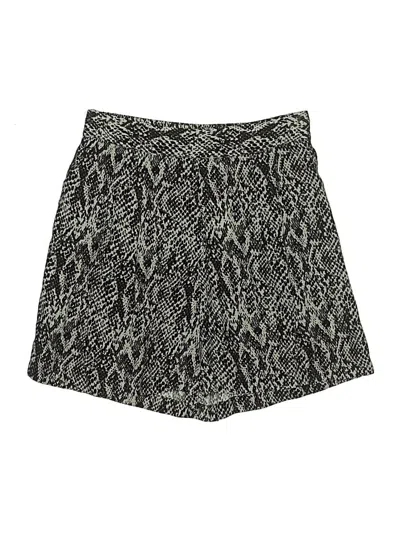 Blank London Shorts In Gray