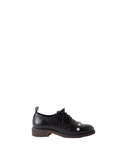 Blankens The Ebba Laced In Black