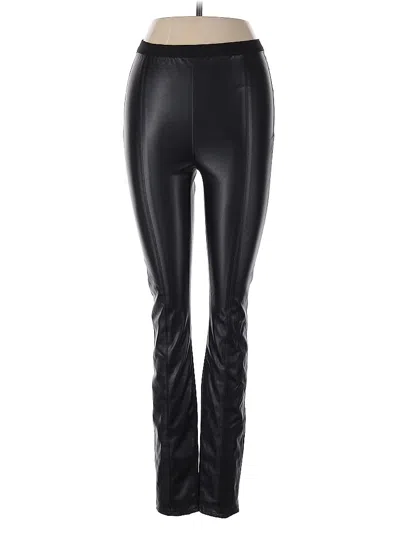 Pre-owned Blanknyc Blank Nyc Active Pants In Black