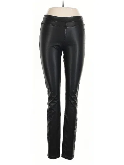 Pre-owned Blanknyc Blank Nyc Active Pants In Black