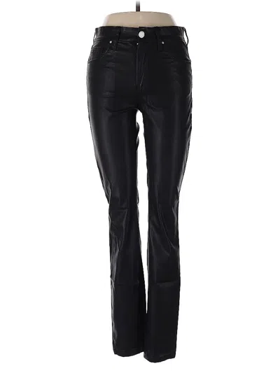 Pre-owned Blanknyc Blank Nyc Active Pants In Black