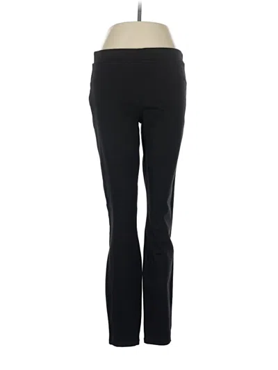 Pre-owned Blanknyc Blank Nyc Active Pants In Black