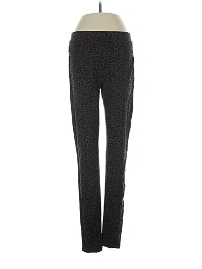 Pre-owned Blanknyc Blank Nyc Active Pants In Black