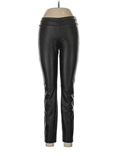 Pre-owned Blanknyc Blank Nyc Active Pants In Black