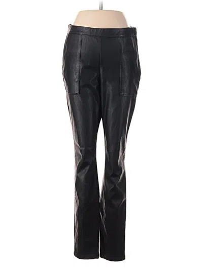 Pre-owned Blanknyc Blank Nyc Active Pants In Black