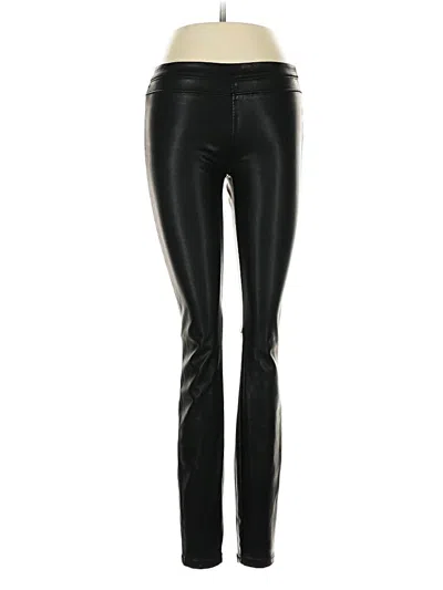 Pre-owned Blanknyc Blank Nyc Active Pants In Black