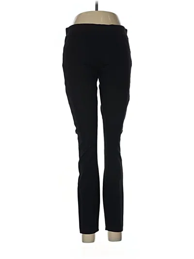 Pre-owned Blanknyc Blank Nyc Active Pants In Black