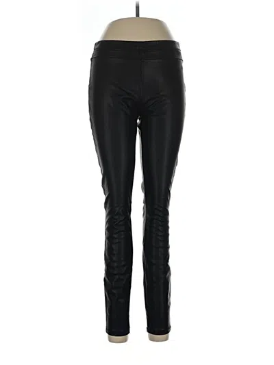 Pre-owned Blanknyc Blank Nyc Active Pants In Black