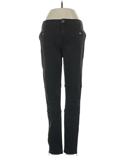 Pre-owned Blanknyc Blank Nyc Active Pants In Black