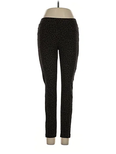Pre-owned Blanknyc Blank Nyc Active Pants In Black