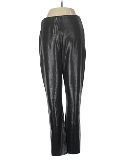 Pre-owned Blanknyc Blank Nyc Active Pants In Black