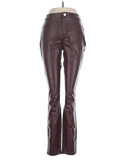 Pre-owned Blanknyc Blank Nyc Active Pants In Brown