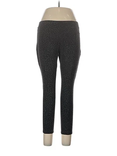 Pre-owned Blanknyc Blank Nyc Active Pants In Gray