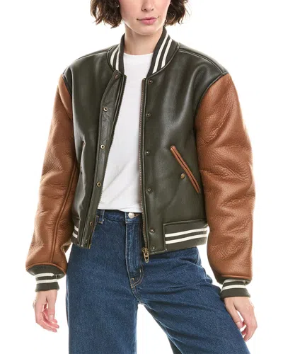 BLANKNYC BLANK NYC ALL-NIGHTER JACKET