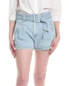 Blanknyc Blank Nyc Big Time Short