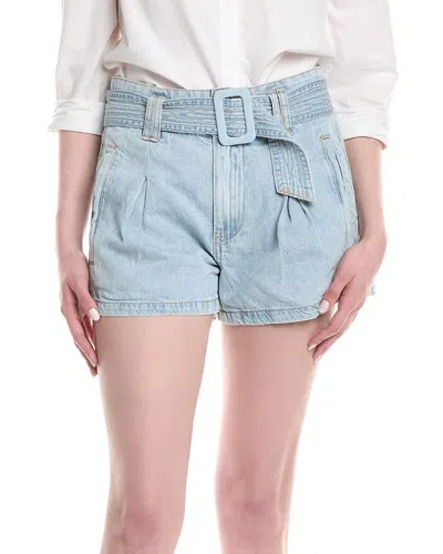 Blanknyc Blank Nyc Big Time Short