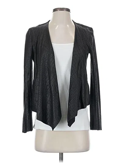 Pre-owned Blanknyc Blank Nyc Blazer Jacket In Gray